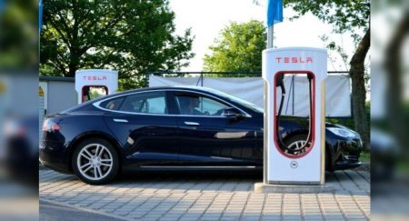 Tesla готовится обрушить цены на электрокары - «Автоновости»
