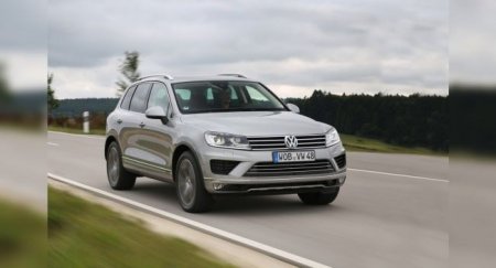 ТОП-5 самых дешёвых пафосных джипов на продаже - «Автоновости»