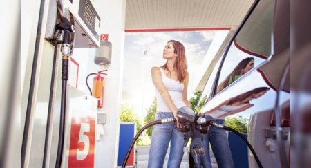 Топливосберегающее масло: Оно реально экономит? - «Автоновости»