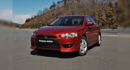 Удобный и выносливый: Почему не стоит проходить мимо Mitsubishi Lancer 10 генерации - «Автоновости»