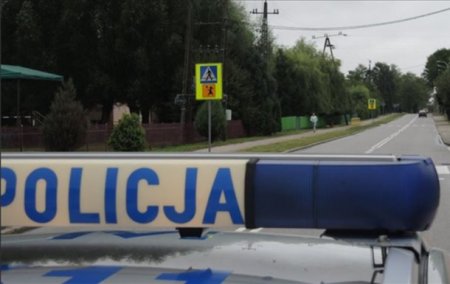В ДТП с грузовиком в Польше погиб украинец - «ДТП»