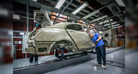 В Германии обсудят планы по спасению автоконцернов - «Автоновости»
