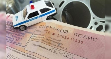В Госдуме призвали пересмотреть штрафы за езду без полиса ОСАГО - «Автоновости»