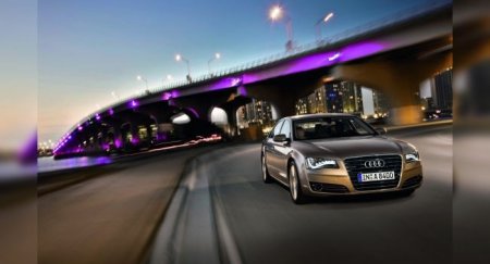 В Китае разводной мост начал подниматься в час-пик - «Автоновости»