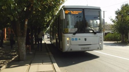 В Крыму возобновляется работа общественного транспорта и пригородных поездов - «Автоновости»