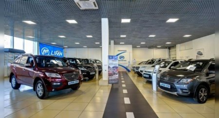 В Минпромторге назвали лучшее время для покупки автомобиля в России - «Автоновости»