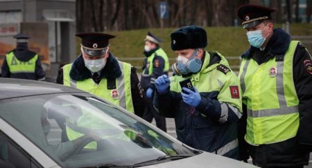 В Москве водителям отменили свыше 1,6 тысячи штрафов за ошибки в пропуске - «Автоновости»