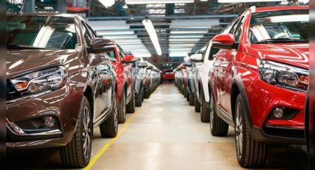 В Renault назвали причину роста цен на автомобили Lada - «Автоновости»