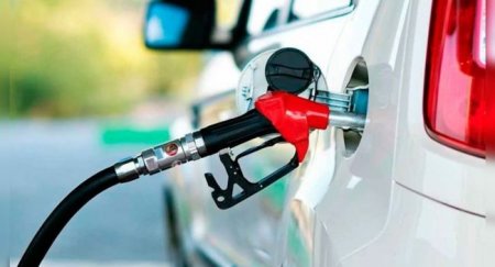 В России бензин начали продавать в рассрочку - «Автоновости»