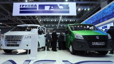 В России разработали автомобили для борьбы с вирусными заболеваниями - «Автоновости»