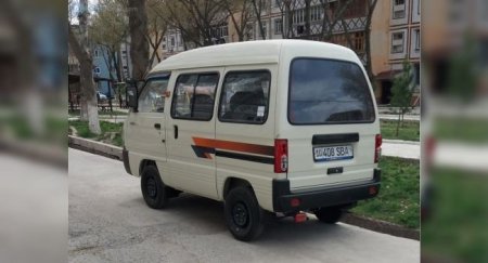 В Россию могут привезти 7-местный Chevrolet дешевле Lada Granta - «Автоновости»
