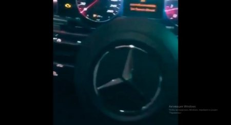В Сети появилось видео салона нового Mercedes-Benz S-Class - «Автоновости»