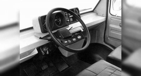В Сети рассказали о грузовом ВАЗ 2702 от АвтоВАЗа, так и не вышедшем в продажу - «Автоновости»