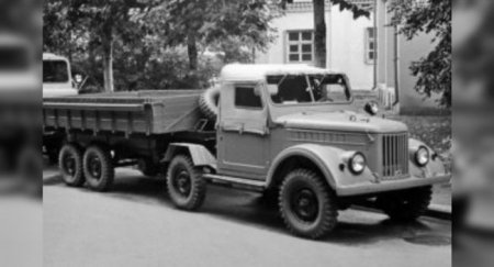 В Словакии создали «боевое» авто по мотивам ГАЗ-69 - «Автоновости»