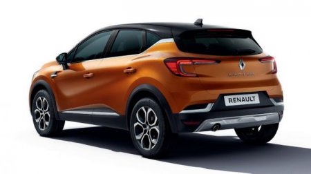 В создании нового Renault Kaptur учитывали желания покупателей - «Автоновости»