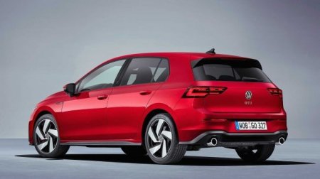 В Вольфсбурге начинают выпуск восьмого поколения Volkswagen GTI и Golf R - «Автоновости»