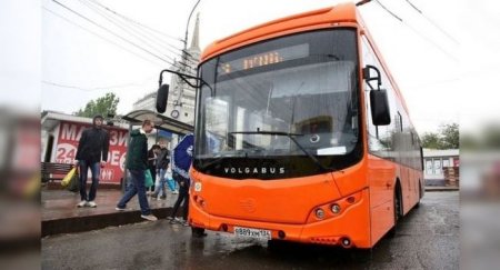В Волгограде возобновляют работу маршрутки - «Автоновости»