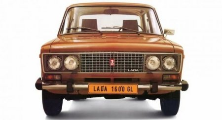 ВАЗ 2106 — самый любимый народный автомобиль АвтоВАЗа времен СССР - «Автоновости»
