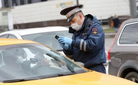Власти Москвы рассказали о системе, выявляющей авто без спецпропусков - «Автоновости»