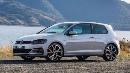 Volkswagen Golf, Passat и Polo скоро могут исчезнуть из продажи - «Автоновости»
