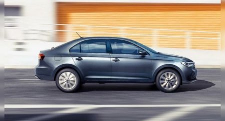 Volkswagen назвала цены на новый Polo в России - «Автоновости»