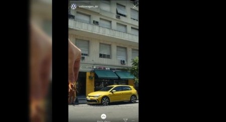 Volkswagen опять обвиняют в расизме из-за новой рекламы - «Автоновости»