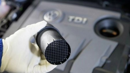 Volkswagen заплатит очередную компенсацию пострадавшим от «Дизельгейта» - «Автоновости»