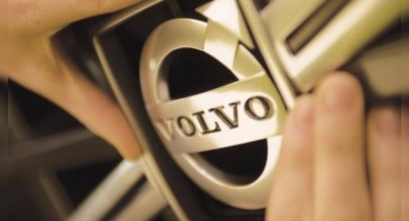 Volvo получил первое место в рейтинге удовлетворенности автомобилем - «Автоновости»