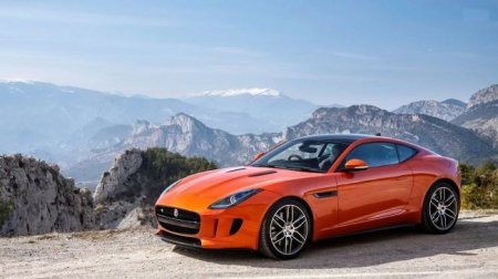 Возрождённое спортивное купе Jaguar XK показали на рендерах - «Автоновости»