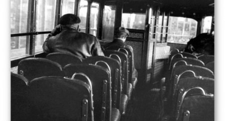 Забытую трагедию ленинградского троллейбуса №2 рассказали в Сети - «Автоновости»