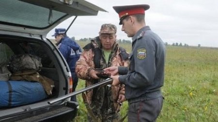 3 вида оружия, которые можно легально перевозить с собой в автомобиле - «Автоновости»