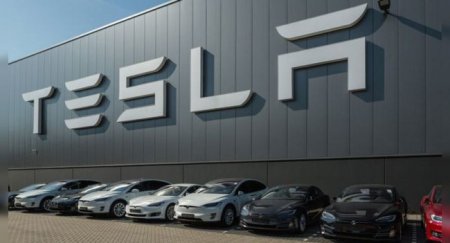 Акции Tesla могут взлететь благодаря электропикапам - «Автоновости»