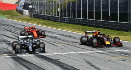 Алексей Попов раскритиковал Формулу-1 за отсутствие экспериментов с форматом Гран-при - «Автоновости»