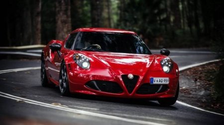 Alfa Romeo отметила 110-летие - «Автоновости»