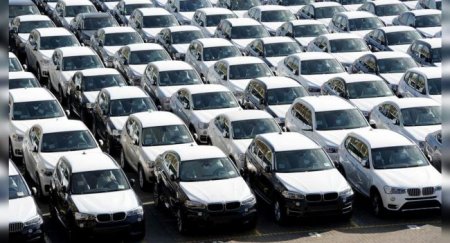 Аналитики прогнозируют падение европейского авторынка на рекордные 25% - «Автоновости»