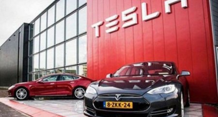 Автобренд Tesla вводит новые ограничения для своих клиентов - «Автоновости»