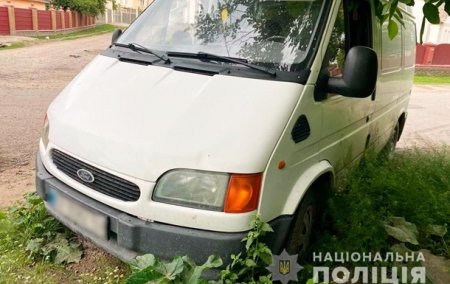 Автобус сбил двух детей в Черновицкой области - «ДТП»