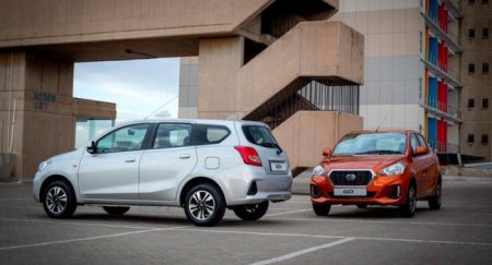 АвтоВАЗ нарастит продажи после ухода из России марки Datsun - «Автоновости»