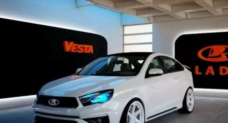 «АвтоВАЗ» в 2021 году планирует выпустить обновленную Lada Vesta - «Автоновости»