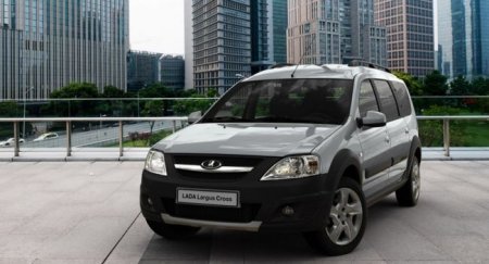 АвтоВАЗ восстановил экспорт деталей Lada Largus в Казахстан - «Автоновости»