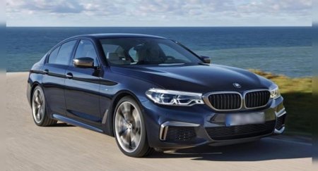 BMW отзывает в России 76 автомобилей - «Автоновости»