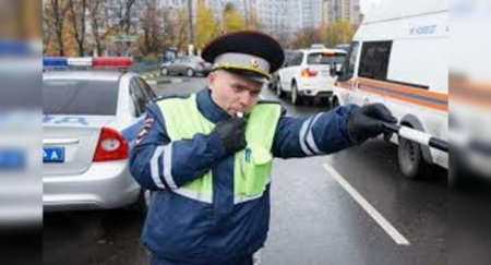 Бывший сотрудник ГИБДД поделился 4 «секретами», чтобы патрульные не останавливали на дороге - «Автоновости»