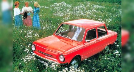 Цены на машины в КазССР 40 лет назад и сейчас назвали в Сети - «Автоновости»