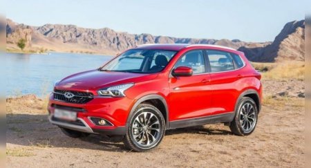 Chery Tiggo 7 Pro и Tiggo 7 будут продаваться в России одновременно - «Автоновости»