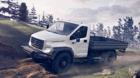 Что может предложить автолюбителям «ГАЗ» в 2020 году - «Автоновости»