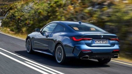 Что предлагает BMW: сравнение нового автомобиля четвертой серии с предыдущей моделью - «Автоновости»