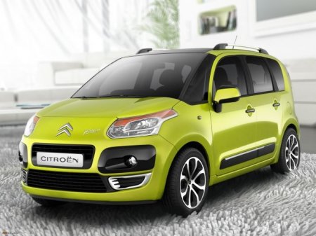 Citroen C3: конструктивные особенности и недостатки - «Автоновости»