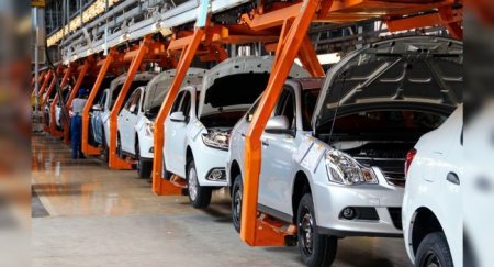 День закрытых дверей: АВТОВАЗ остановил сборку автомобилей - «Автоновости»