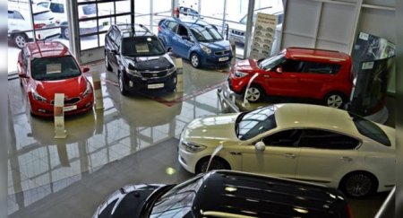 Дилерские центры теряют покупателей из-за машин с пробегом - «Автоновости»