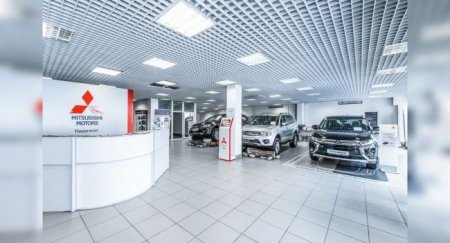 Дилеры реализовали в мае всего 63 тысячи машин - «Автоновости»
